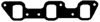 GLASER X51471-01 Gasket, intake manifold